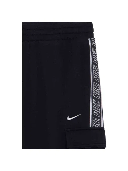 Nohavice Nike čierna