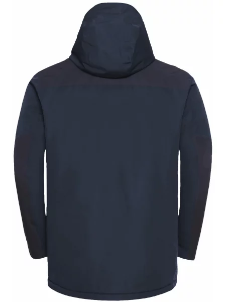 Куртка Jack Wolfskin синяя