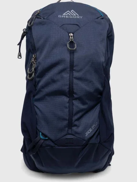 Ruksak Gregory Jade LT 24 za žene tamno veliki bez uzorka plava