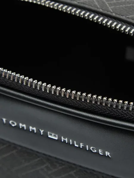 Сумка Tommy Hilfiger черная