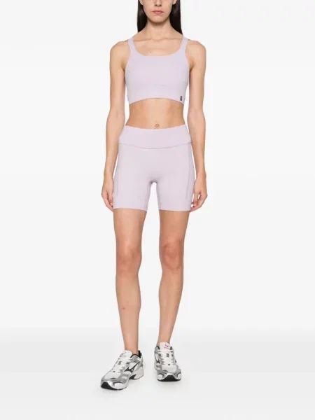 Sutien sport On violet