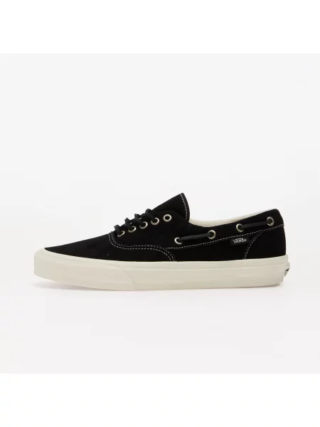 Сникърси Vans Authentic Boat Shoe Suede Black EUR 38 черно