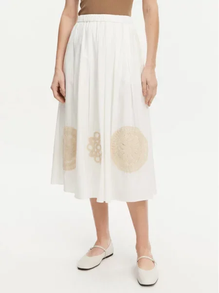 Trapezno krilo Weekend Max Mara