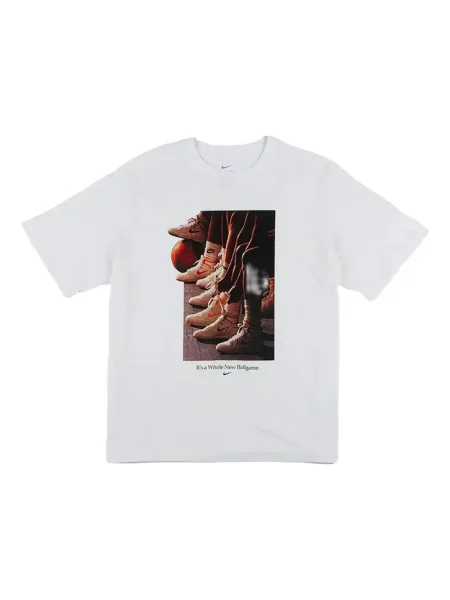 Tricou Nike din fleece plisat până la genunchi albastru