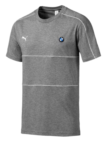 Tricou Puma gri