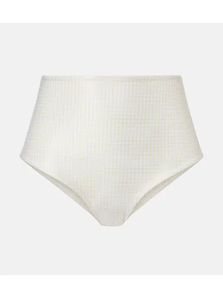 Bikini Faithfull żółte