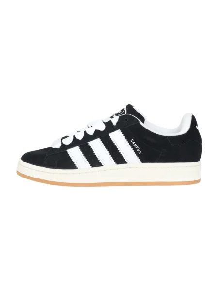 Sneakersy adidas czarne