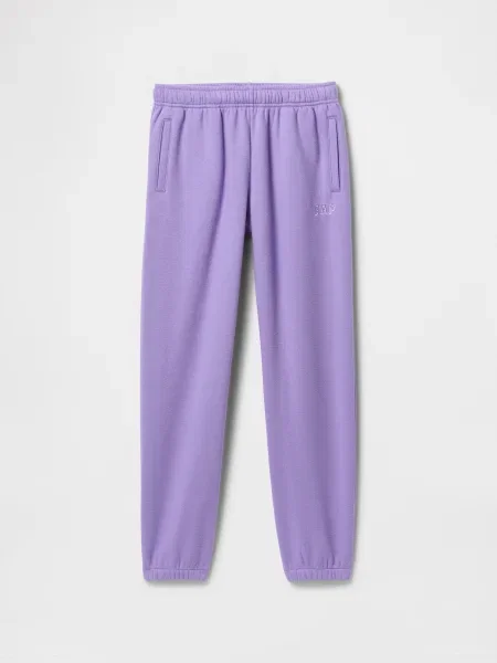 Gap Pantaloni trening violet