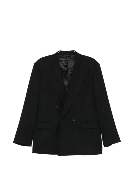 Двуреден костюм Reveres 1949 черно