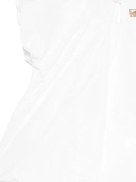 Bluzka dziecięca Stella Mccartney biała
