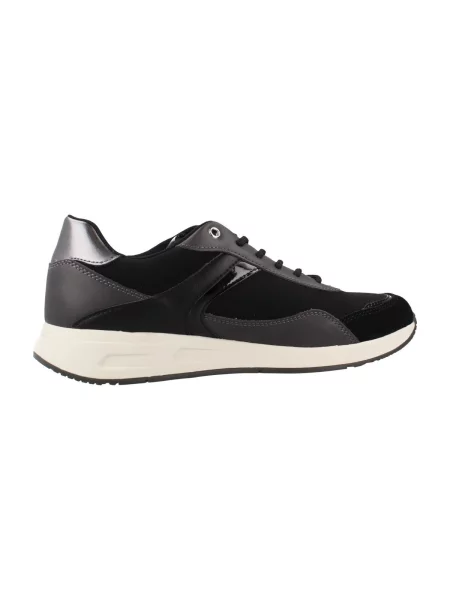 Pantofi Geox negru