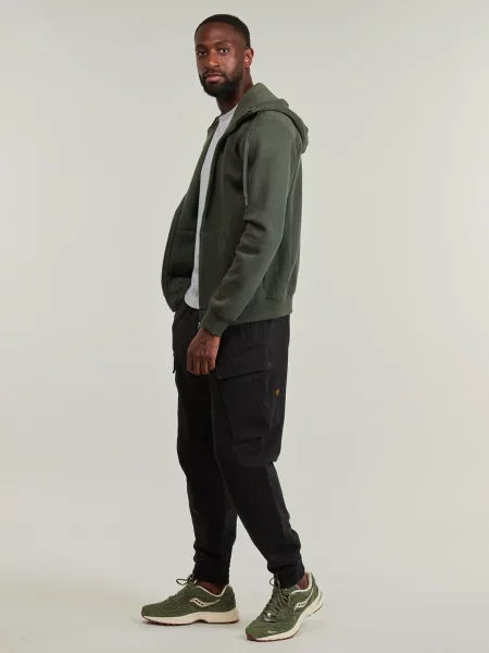 Kalhoty G-star Raw černé