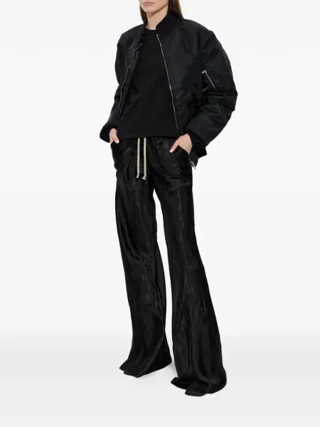 Tricou Rick Owens negru