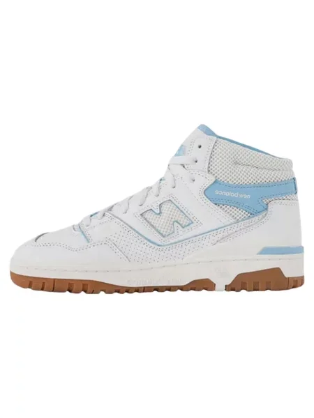Pantofi New Balance alb