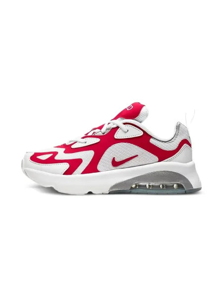 Sneakersy dziecięce Nike Air Max 200 białe