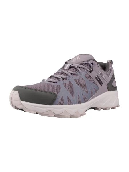 Pantofi Columbia violet