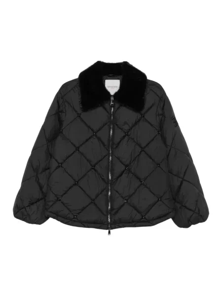 Kurtka Ermanno Scervino czarna