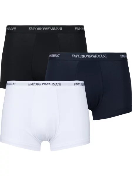 Nohavičky Emporio Armani