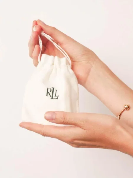 Náušnice Lauren Ralph Lauren