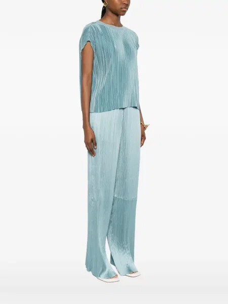 Koszulka Joseph niebieska