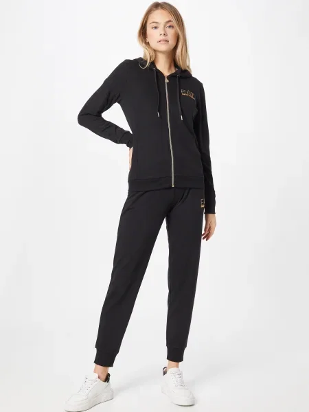 Emporio Armani Trening auriu negru