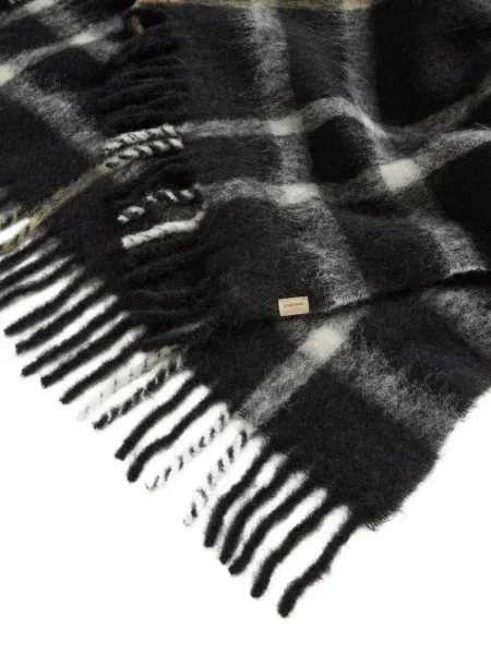 Geacă Woolrich negru