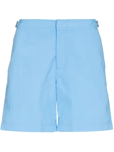 Slip de baie Orlebar Brown albastru