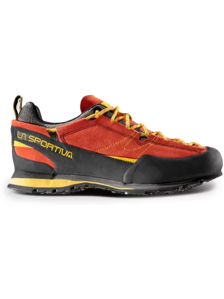 Sneakerși La Sportiva roșu