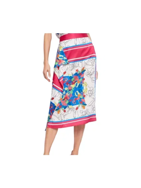 Midi spódnica midi Gaudi