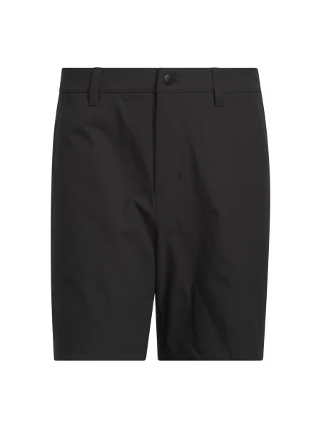 ADIDAS PERFORMANCE Παντελόνι φόρμας μαύρο