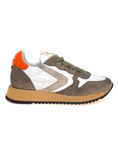 Sneakersy Valsport 1920 skórzane