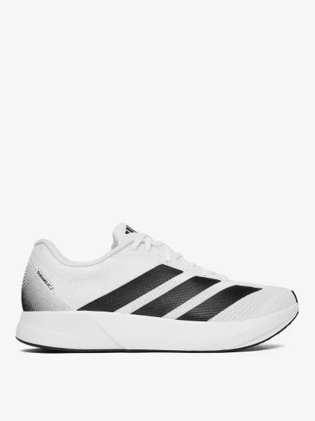 Sneakersy Adidas Duramo białe