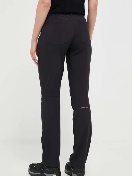 Mammut pantaloni de exterior Runbold negru