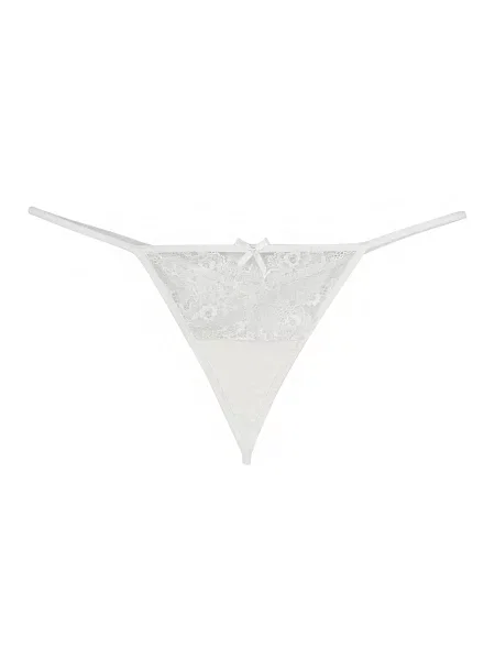 Труси Fleri білий