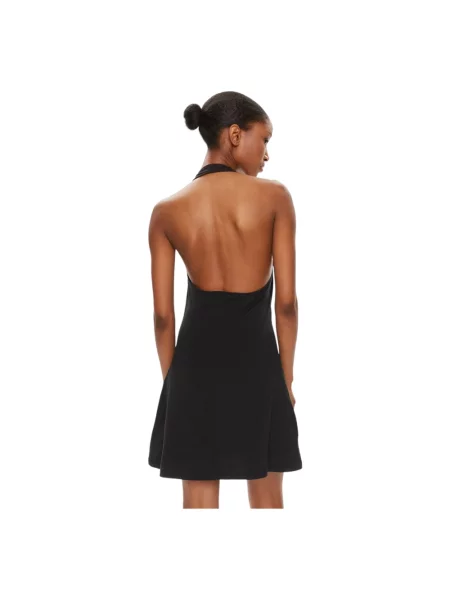 Sukienka Juicy Couture czarna