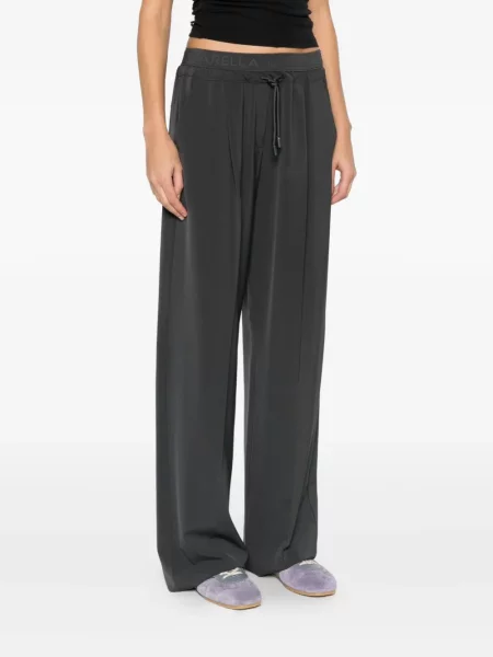 Pantaloni Marella gri