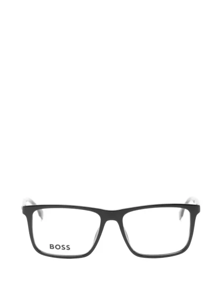 Ochelari de soare Boss negru