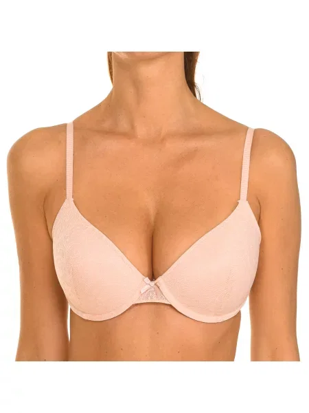 Podprsenka Dim růžová