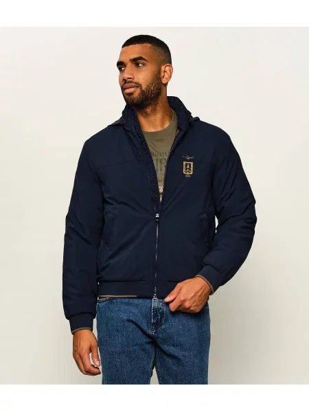 Aeronautica Militare Kabát Sailor kék