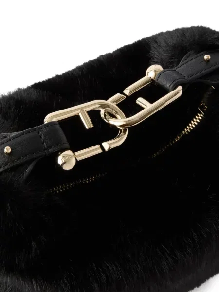 Geantă Furla negru
