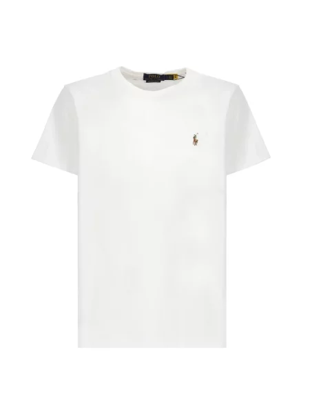 Polo Ralph Lauren T-Shirt biały