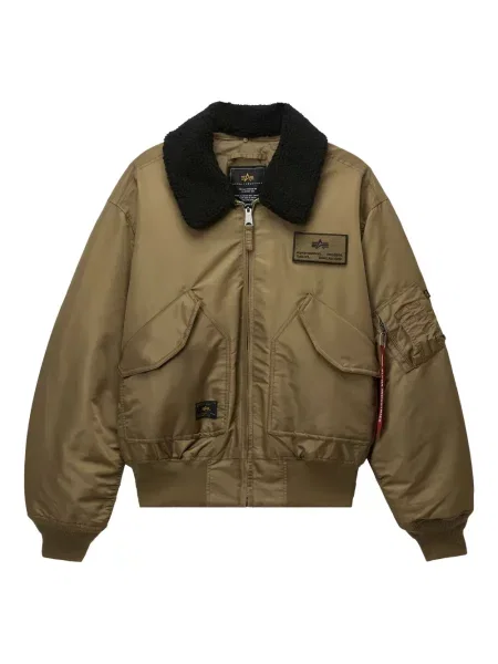 Geacă bomber Alpha Industries