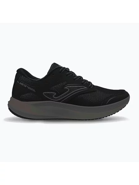 Încălțăminte de alergare pentru bărbați Joma Meta black negru