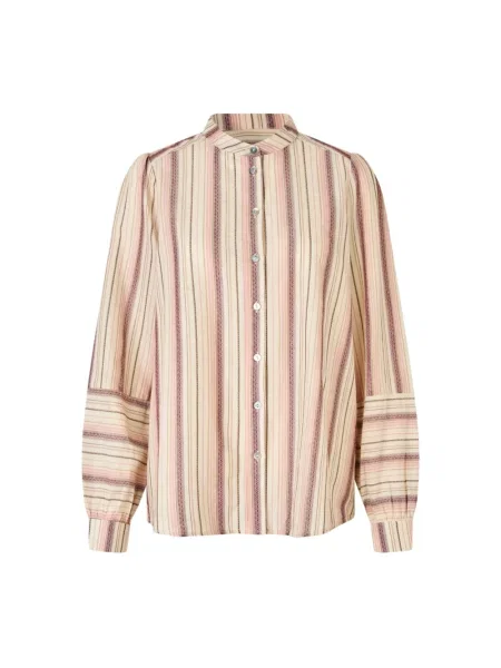 Wielobarwność koszula Lollys Laundry