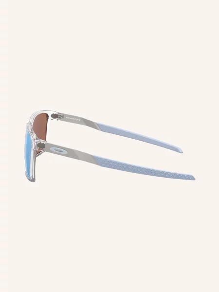 Oakley Sluneční Brýle Exchange Sun transparentní/ polarizovaná červená