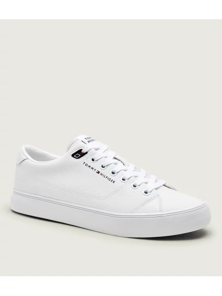 Tommy Hilfiger Sneakers Harlem alb