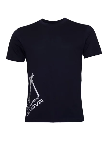Givova Tricou albastru
