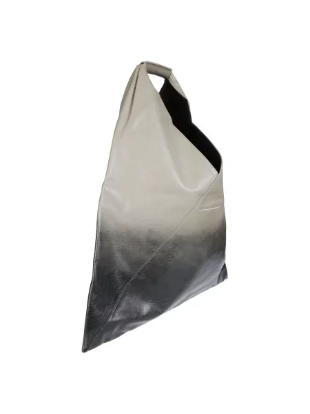Torebka Mm6 Maison Margiela klasyczna beżowa