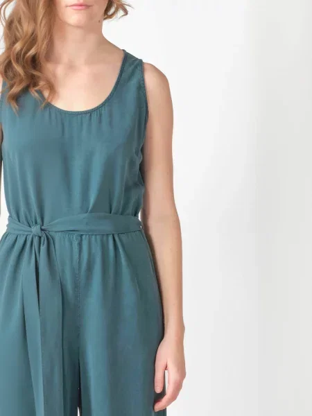 Klitmøller Collective Rochie Herdis verde
