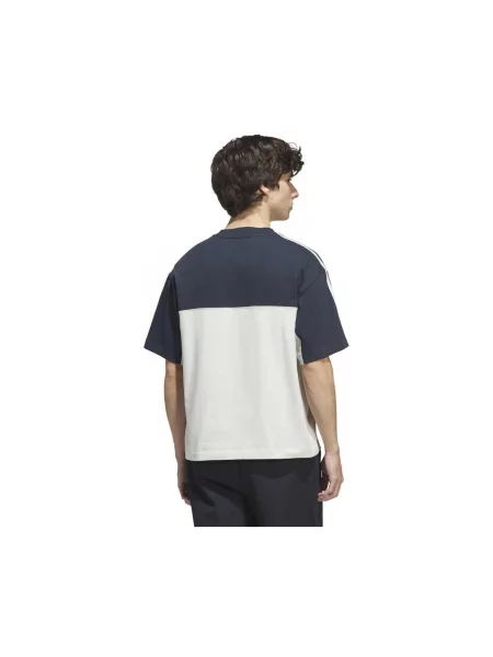 Majica Adidas plava